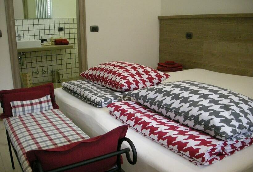 标准间, B&b Il Crocevia