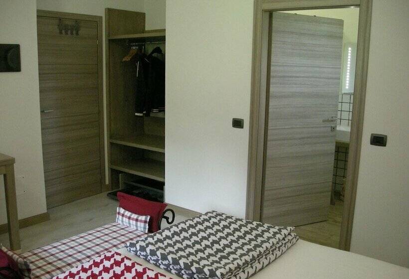 标准间, B&b Il Crocevia