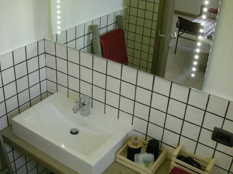 标准间, B&b Il Crocevia