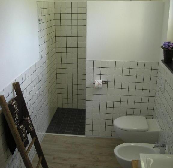 四人标准间, B&b Il Crocevia