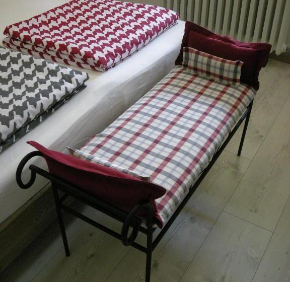 标准间, B&b Il Crocevia