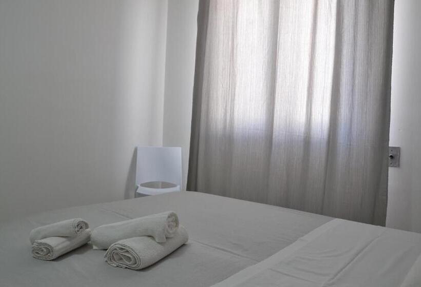 标准间, B&b Il Molo