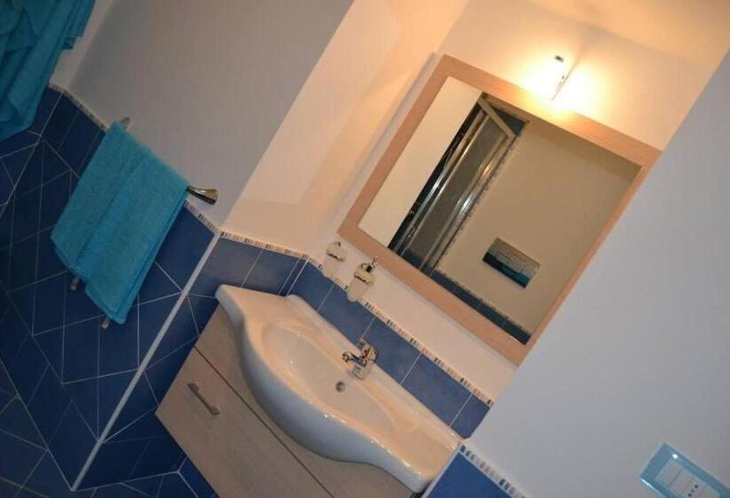 Трехместный Номер Комфорт, Casale Tiano