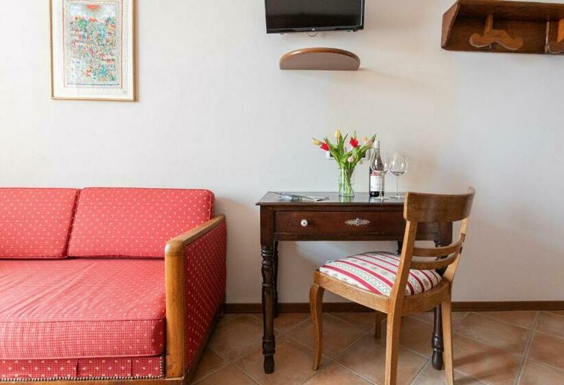 Номер Стандарт, Agriturismo Cascina Monchiero