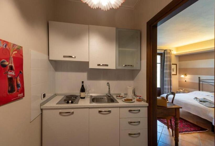 Номер Стандарт, Agriturismo Cascina Monchiero