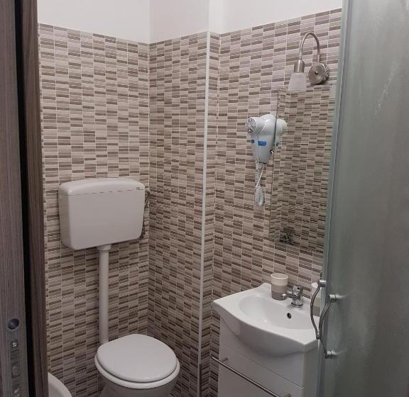 Номер Стандарт, B&b Rometta Beach