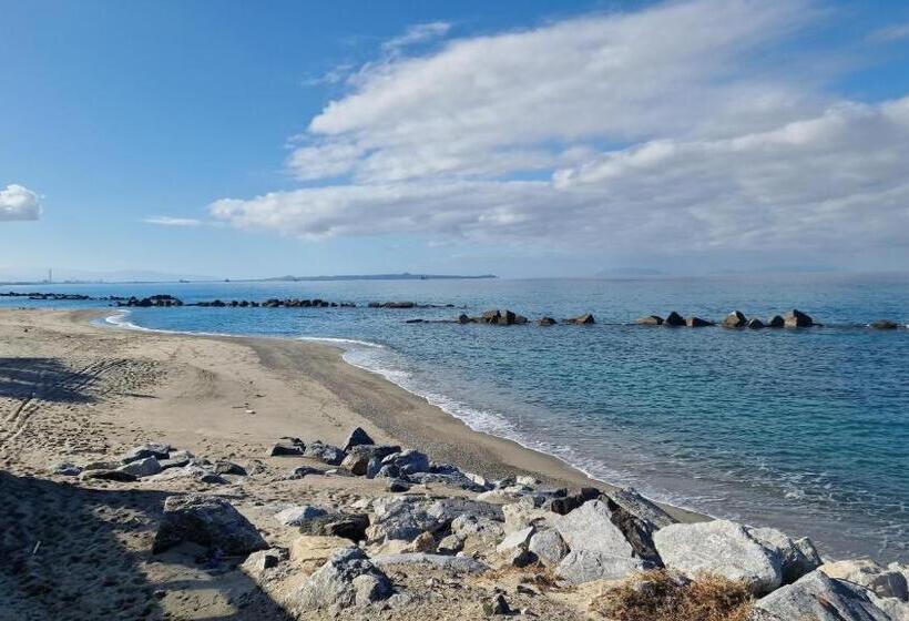Вилла 1 Спальня, B&b Rometta Beach
