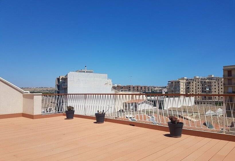 Студия Deluxe, Archinuè Suite & Apartments