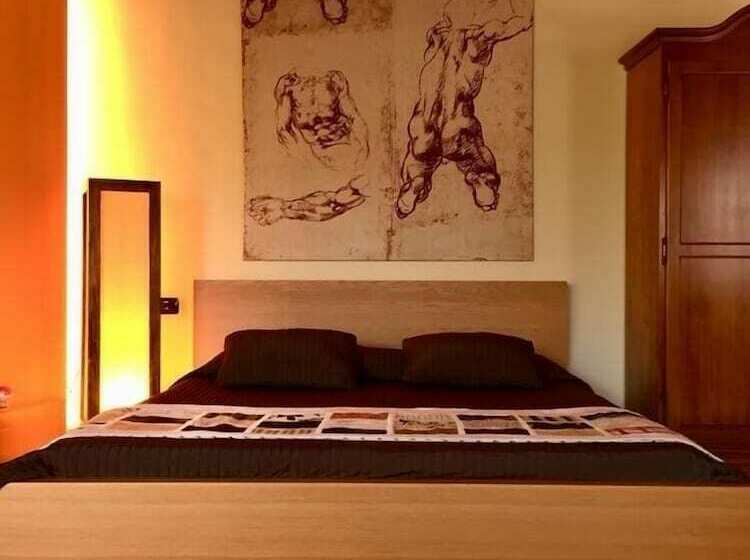 １ベッドルームベーシックアパートメント, Guest House Ara Town