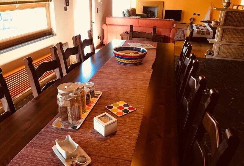 １ベッドルームベーシックアパートメント, Guest House Ara Town