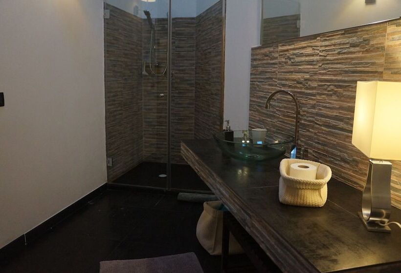 １ベッドルームベーシックアパートメント, Guest House Ara Town