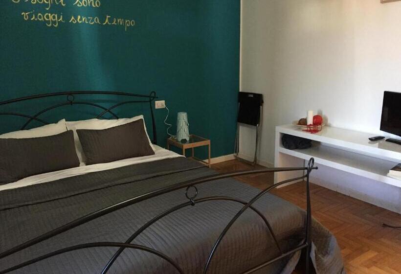 Номер Стандарт, Senza Tempo Room & Breakfast