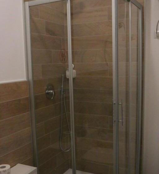 Стандартный Номер Кровать Кинг, Senza Tempo Room & Breakfast