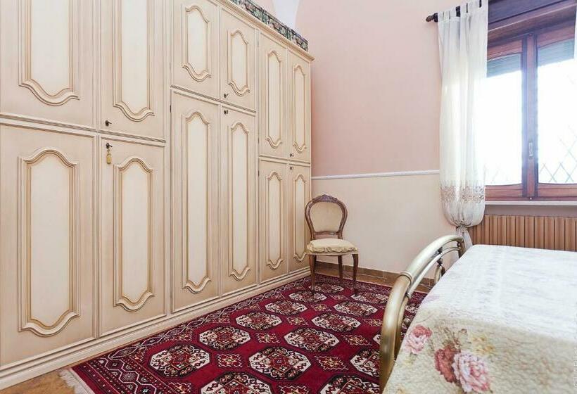 Номер Стандарт, Villa Delle Palme