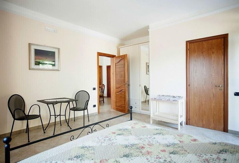 Номер Стандарт, Villa Delle Palme