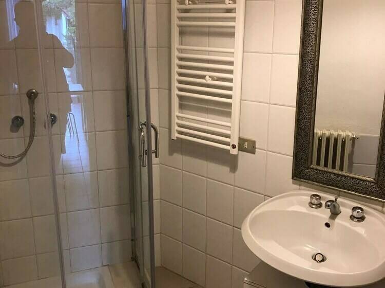 스탠다드 룸, Town House Messina Paradiso
