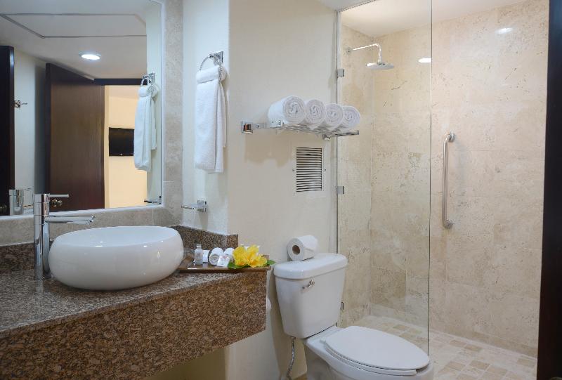 2 Szobás Suite, Canto Del Sol Puerto Vallarta All Inclusive