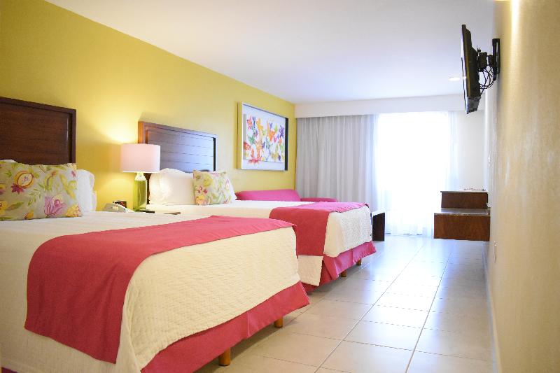 Standard-huone, Canto Del Sol Puerto Vallarta All Inclusive