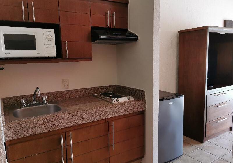 Standard-studio, Canto Del Sol Puerto Vallarta All Inclusive