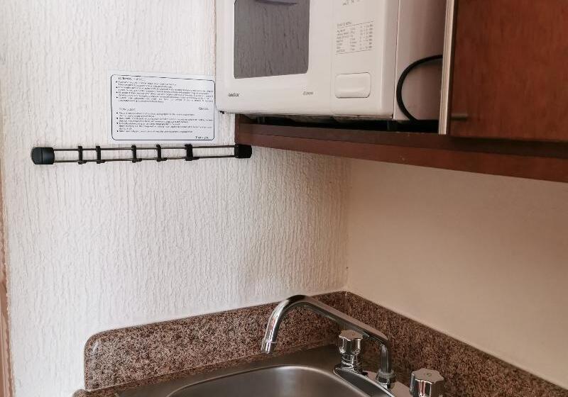 Standard-studio, Canto Del Sol Puerto Vallarta All Inclusive