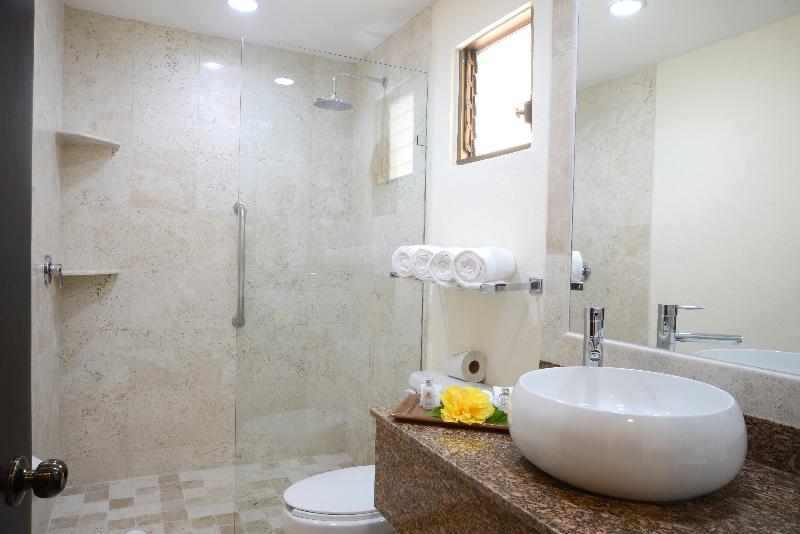 Sviitti, Canto Del Sol Puerto Vallarta All Inclusive