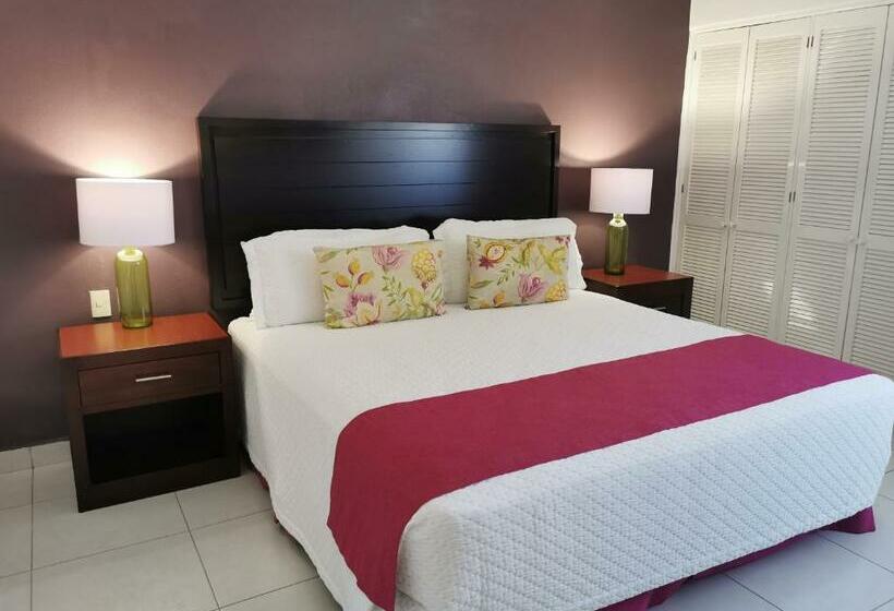 Sviitti, Canto Del Sol Puerto Vallarta All Inclusive