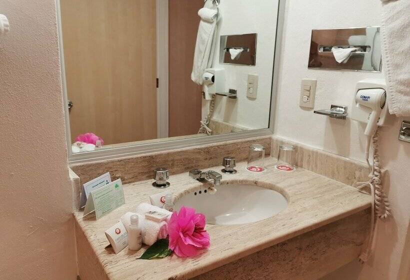 Sviitti, Canto Del Sol Puerto Vallarta All Inclusive