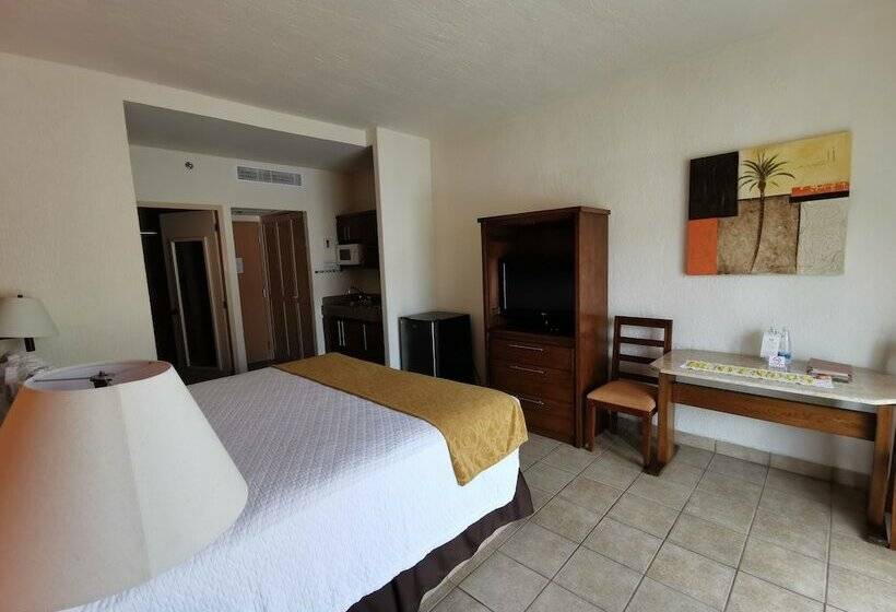 Standard-studio, Canto Del Sol Puerto Vallarta All Inclusive