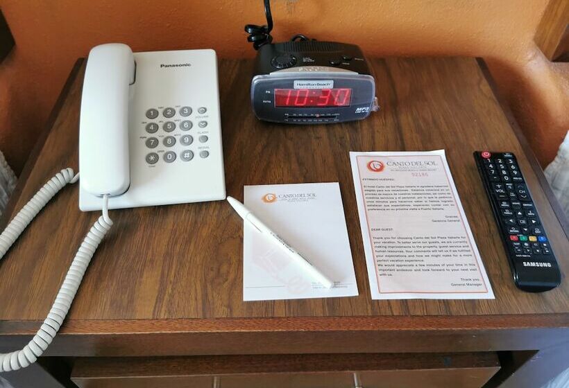 Standard Stúdió Szoba, Canto Del Sol Puerto Vallarta All Inclusive