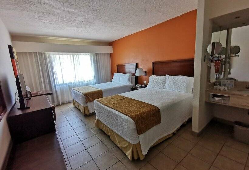 Standard-studio, Canto Del Sol Puerto Vallarta All Inclusive