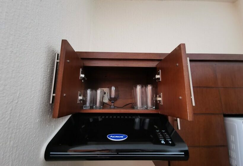Standard-studio, Canto Del Sol Puerto Vallarta All Inclusive