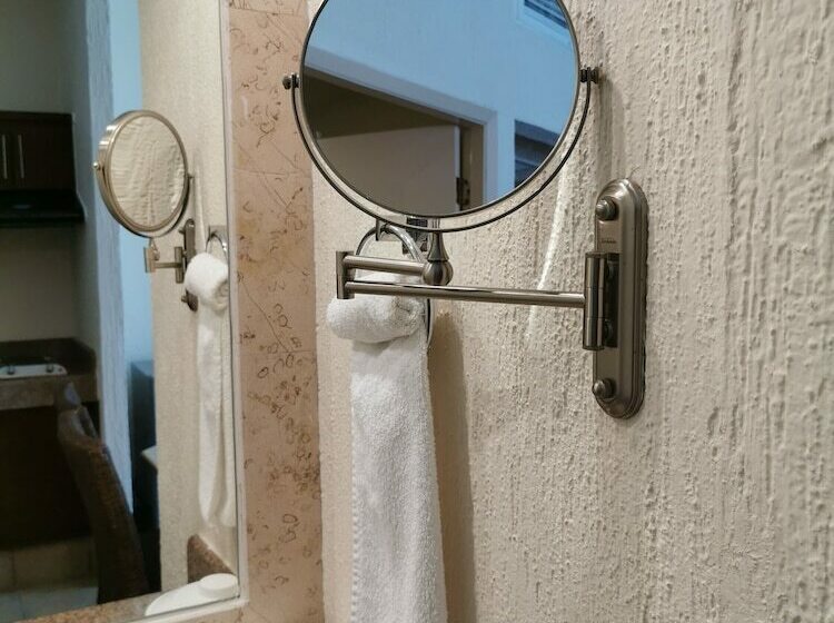 Standard-studio, Canto Del Sol Puerto Vallarta All Inclusive