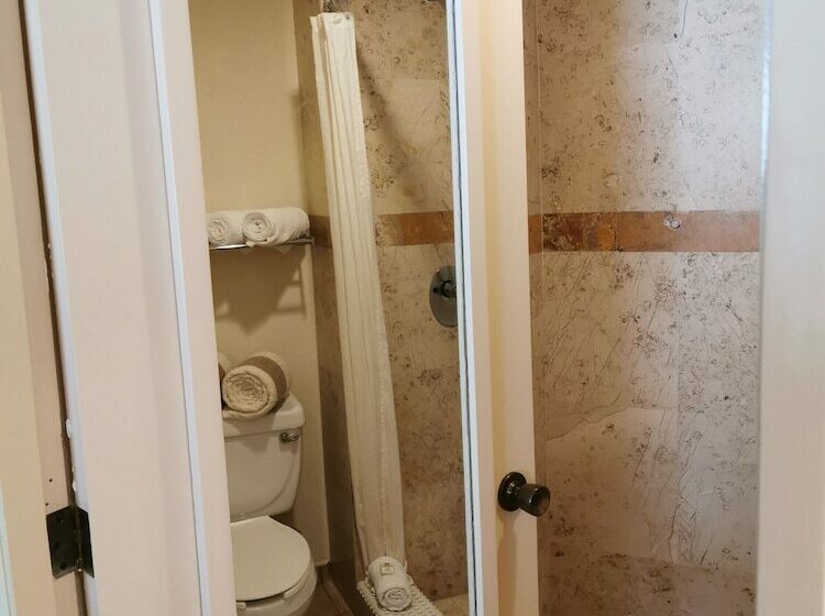 Standard Stúdió Szoba, Canto Del Sol Puerto Vallarta All Inclusive
