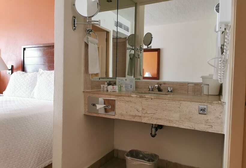 Standard-studio, Canto Del Sol Puerto Vallarta All Inclusive