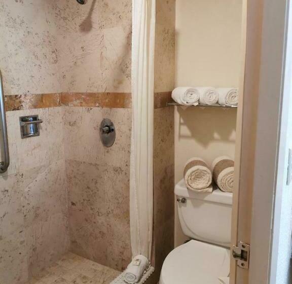Standard-huone, Canto Del Sol Puerto Vallarta All Inclusive