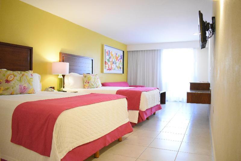Standard-huone, Canto Del Sol Puerto Vallarta All Inclusive