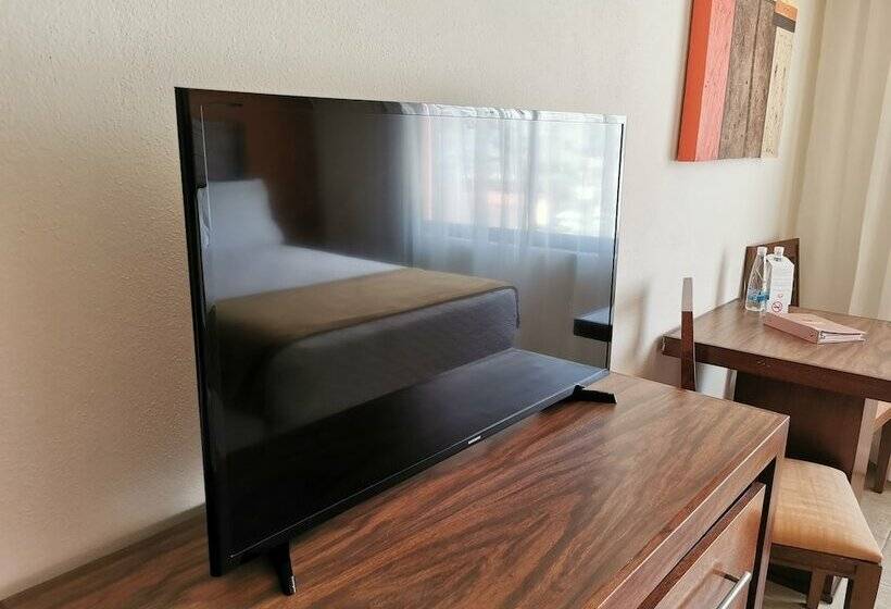 Standard-huone, Canto Del Sol Puerto Vallarta All Inclusive