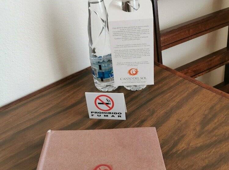 Standard Szoba, Canto Del Sol Puerto Vallarta All Inclusive
