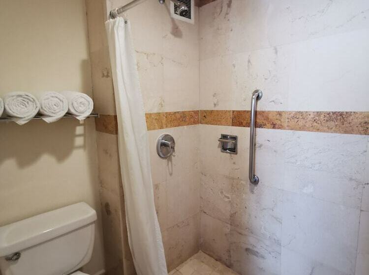 Standard-huone, Canto Del Sol Puerto Vallarta All Inclusive