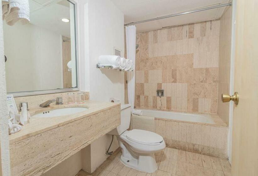 2 Szobás Suite, Canto Del Sol Puerto Vallarta All Inclusive