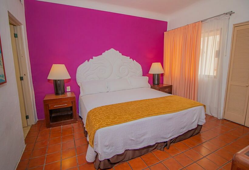 2 Szobás Suite, Canto Del Sol Puerto Vallarta All Inclusive