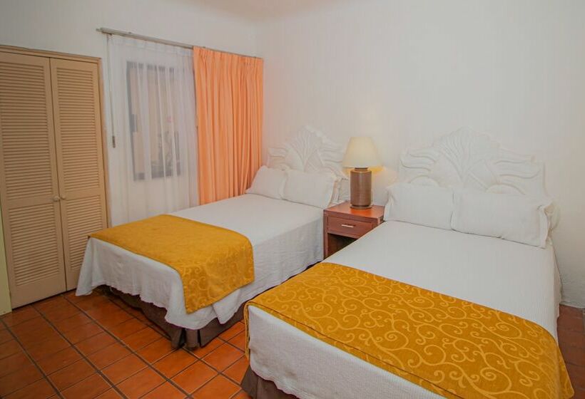 Sviitti 2 Makuuhuonetta, Canto Del Sol Puerto Vallarta All Inclusive