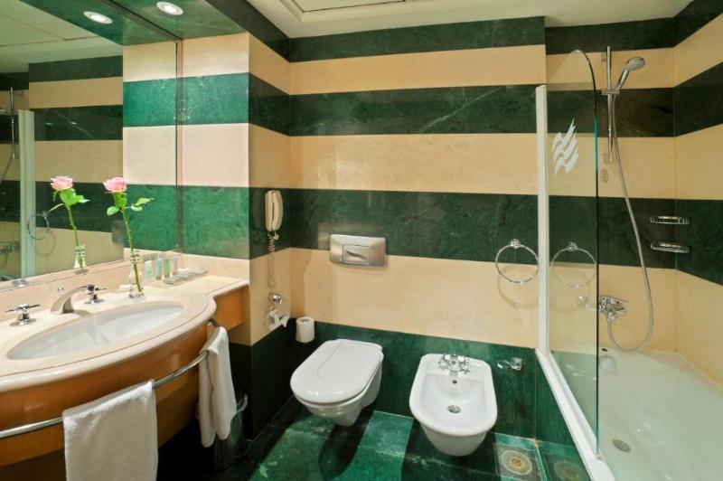 اتاق استاندارد, Crowne Plaza Hamra Beirut, An Ihg