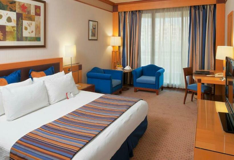 اتاق استاندارد, Crowne Plaza Hamra Beirut, An Ihg