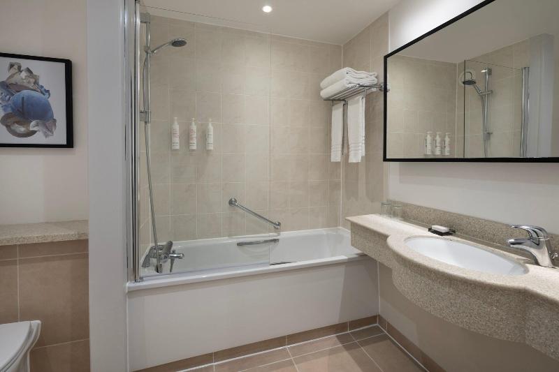 Номер Superior Кровать Куин, Delta Hotels By Marriott Peterborough