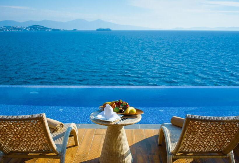 Вилла 1 Спальня, Pine Bay Holiday Resort