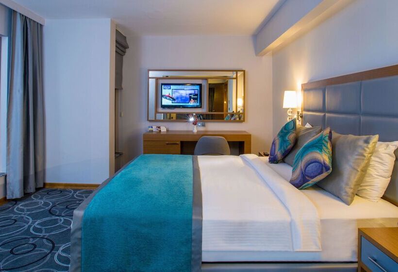Вилла 1 Спальня, Pine Bay Holiday Resort