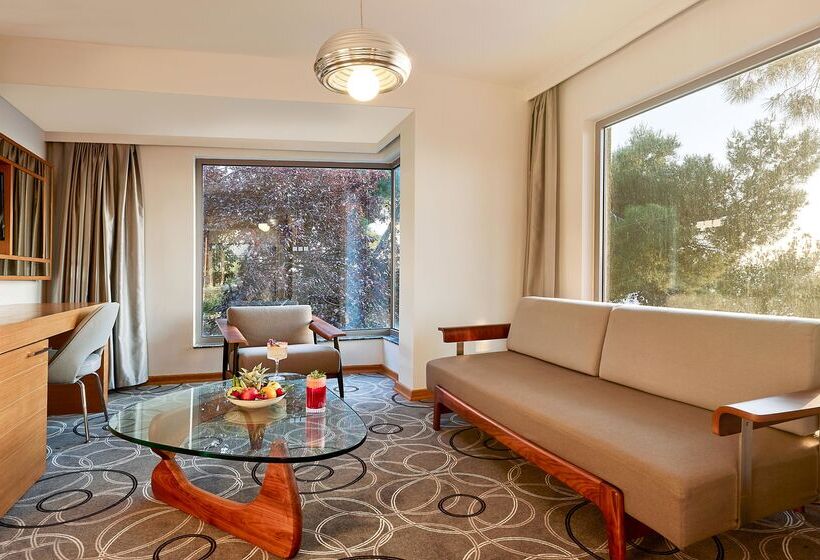 Вилла 1 Спальня, Pine Bay Holiday Resort