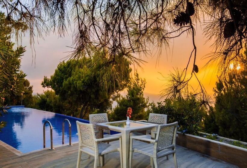 Вилла 1 Спальня, Pine Bay Holiday Resort