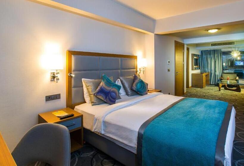 Вилла 1 Спальня, Pine Bay Holiday Resort